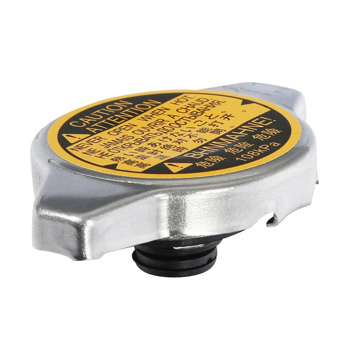 Radiator Engine Cooler Cap for Suzuki Aerio 2002-2007 & Esteem 1995-2002