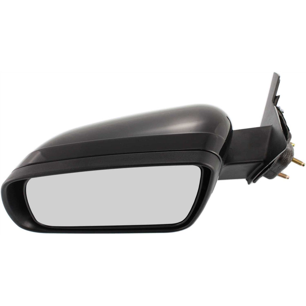 Power Mirror for Ford Five Hundred (2005–2007) Left Manual Folding