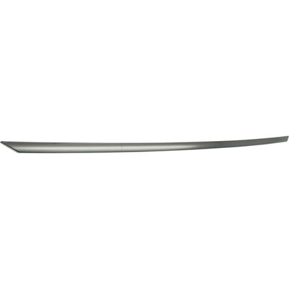 Bumper Face Bar Trim Molding for Left/Right
