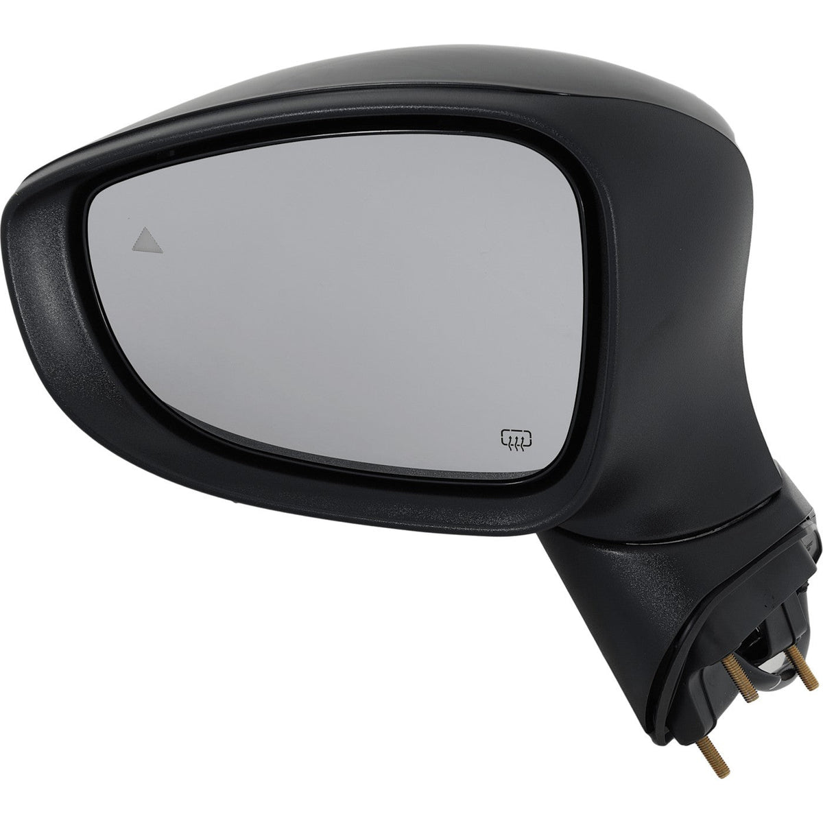 Heated Mirror Pair for Chrysler Pacifica