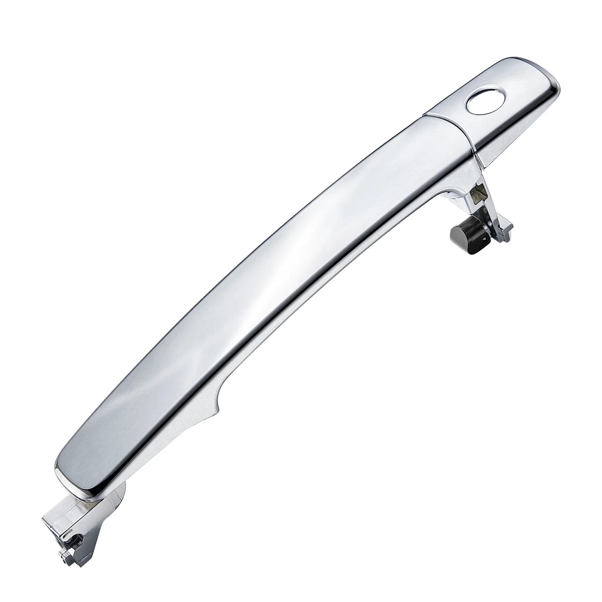 Exterior Door Handle Left Front Driver Side for Nissan Rogue (2010–2015)