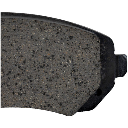 Brake Pad Set Front for Chevrolet Venture AWD (2002-2004)