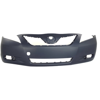 Bumper Cover Kit for Toyota Camry (2007–2009) Japan Built Models 2pc