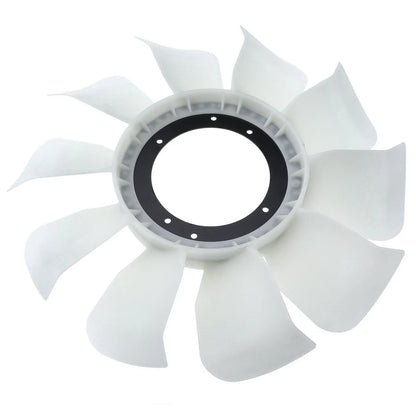 Engine Cooling Fan Blade for NV1500 NV2500 (2012–2019) Nissan