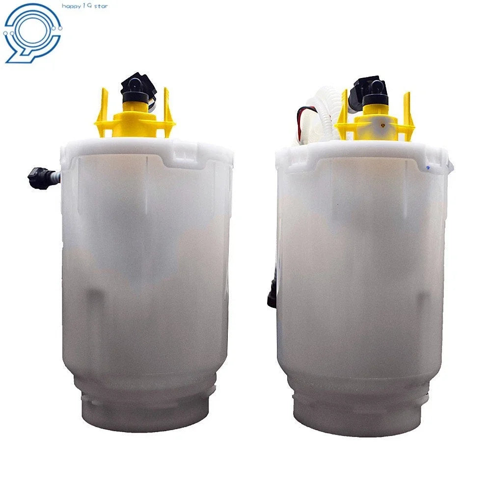 Electric Fuel Pump Module Assembly for Porsche Cayenne (2003–2010)