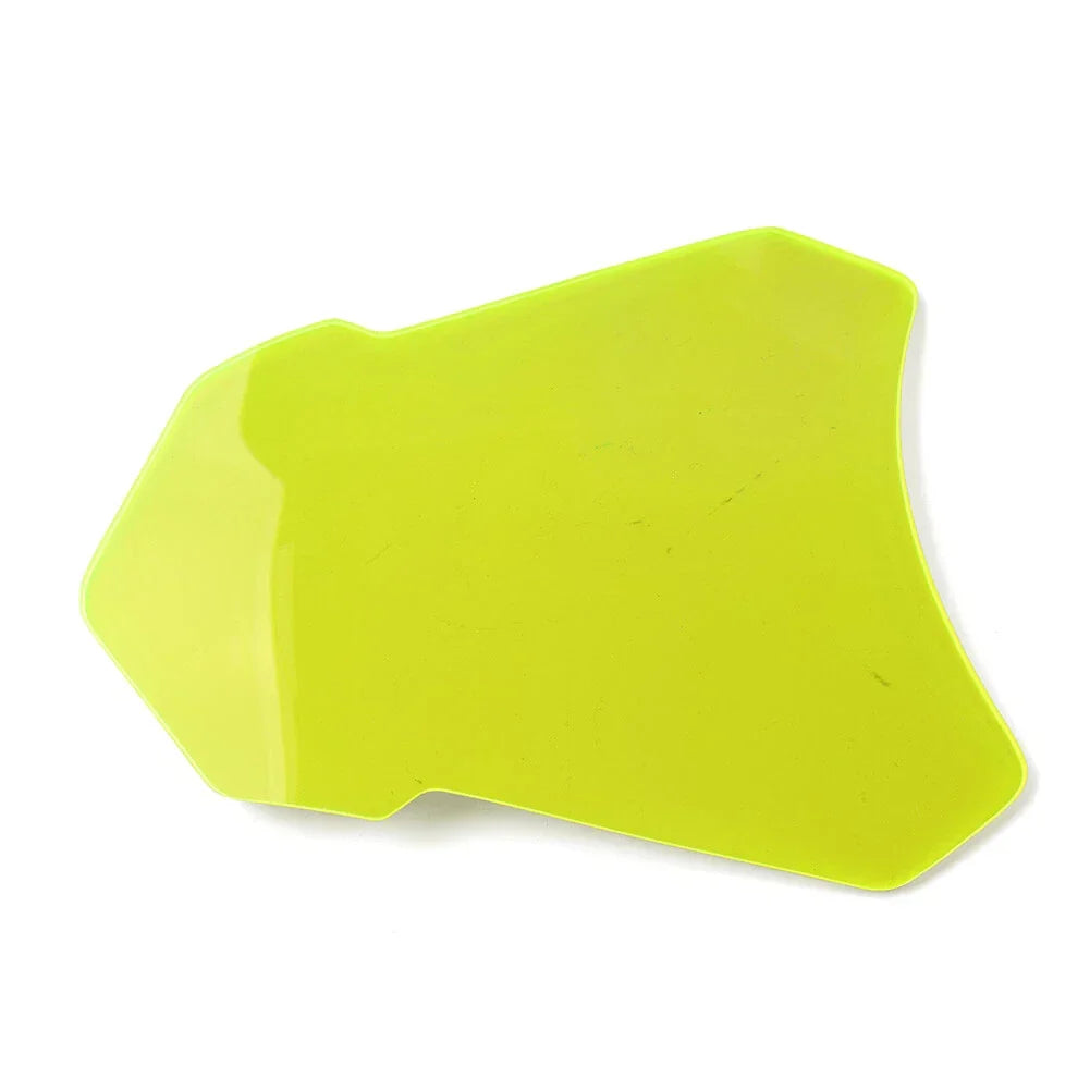 Lens Protector Headlight Cover for Honda CRF300L 2021-2023