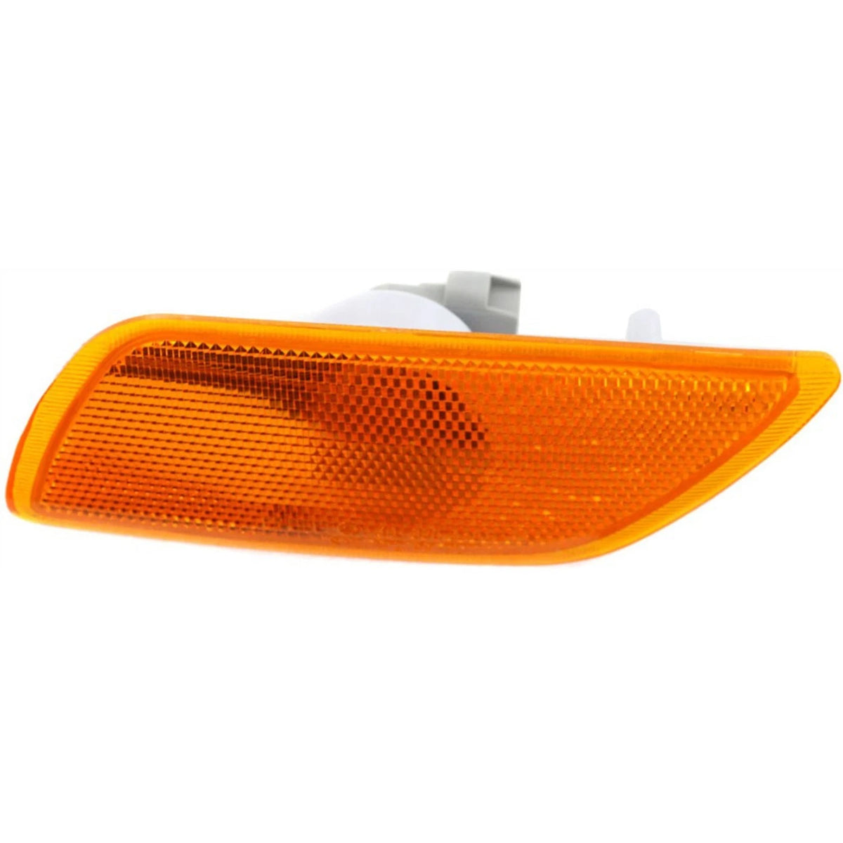 Side Marker for Ford Focus (2004–2007) w/ Bulbs, Front, Left