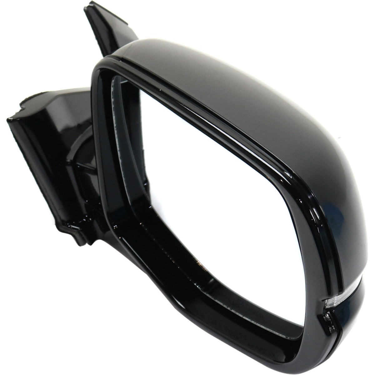 Heated Right Side Mirror for Honda Pilot (2016–2017)