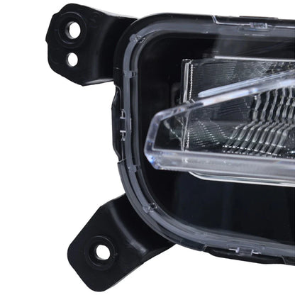 Left Side Daytime Running Light Assembly for Hyundai Tucson (2021-2023)