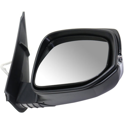 Power Heated Turn Signal Exterior Mirror for Toyota Tacoma