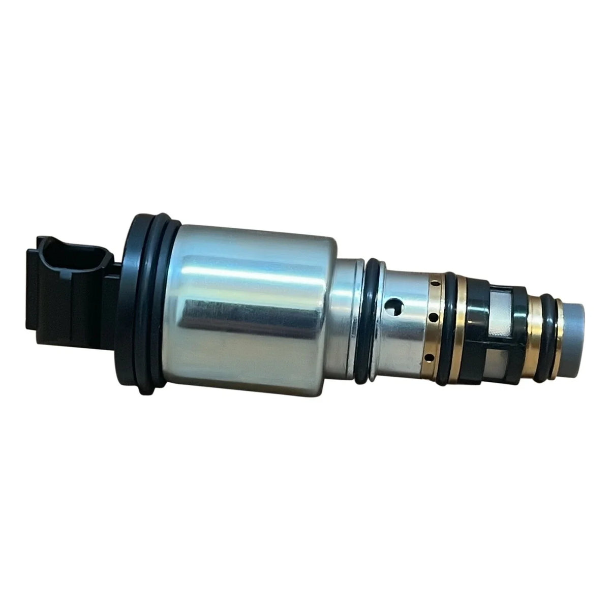 AC Compressor Control Valve Replacement for Kia Stinger 3.3L (2018–2019)
