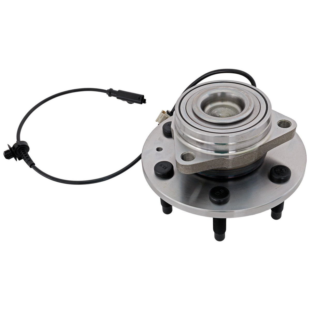 Front Hubs for Chevy Yukon (Left and Right)