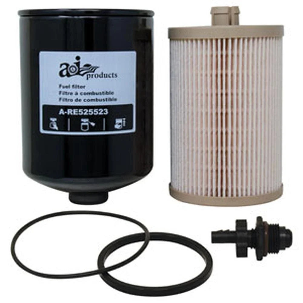 Fuel Filter Kit A-RE525523 for