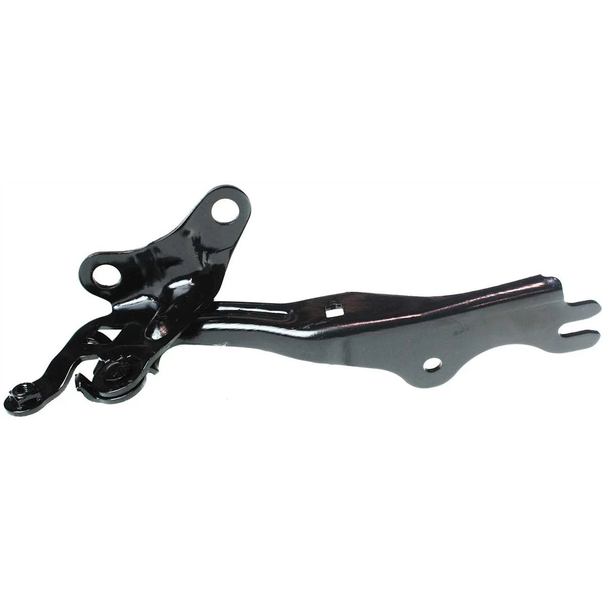 Hood Front Panel for Mazda Models 2003-2008