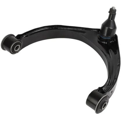2Pcs Front Upper Control Arm Ball Joint for Dodge Ram 1500 (2009–2018)