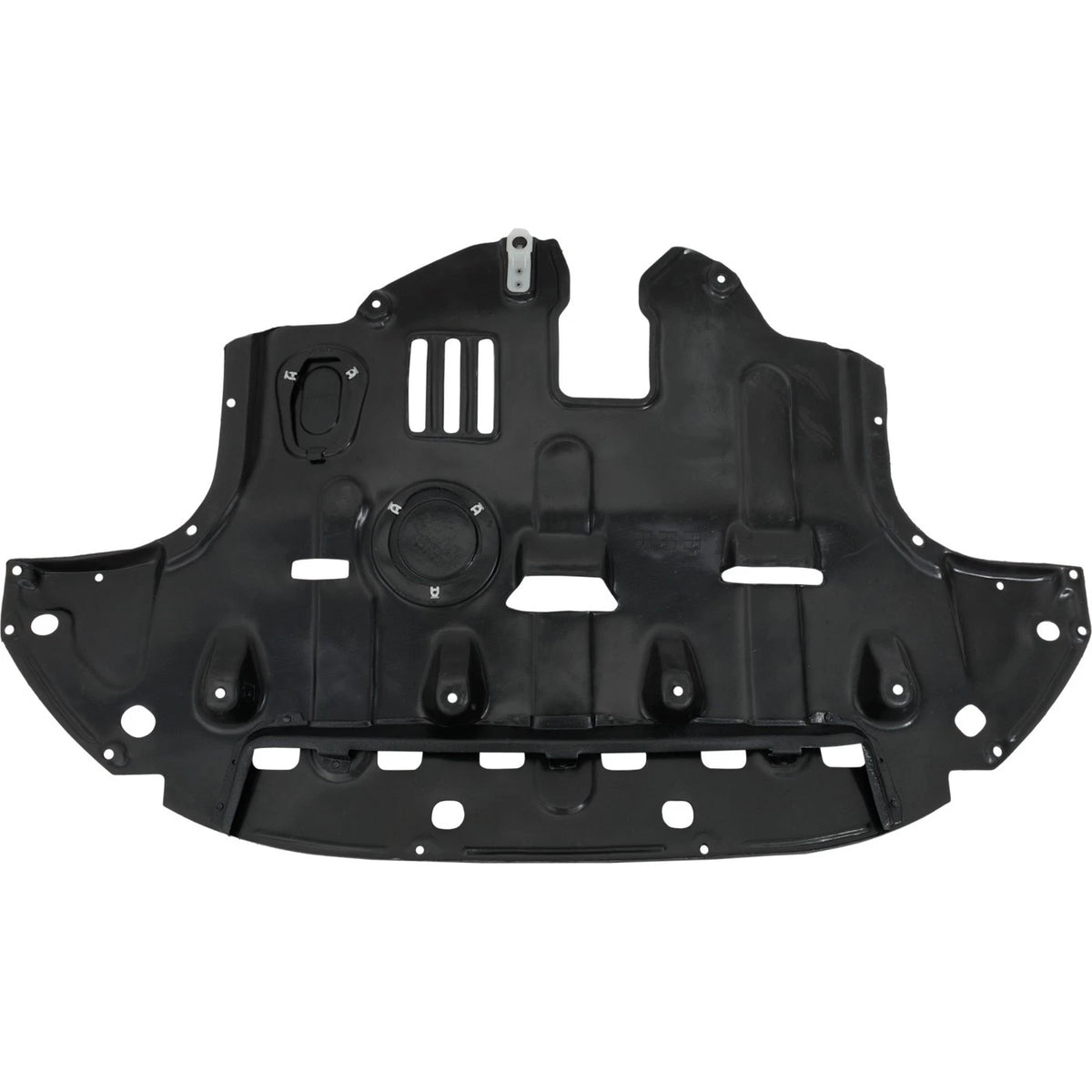 Engine Splash Shield Front for Hyundai Ioniq (2017–2022)