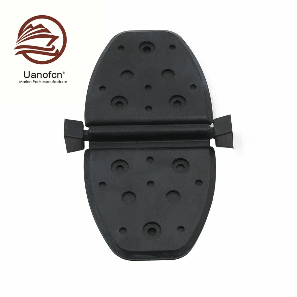 Water Shutter for Mercury (807166A, 807166A2) - Mercruiser