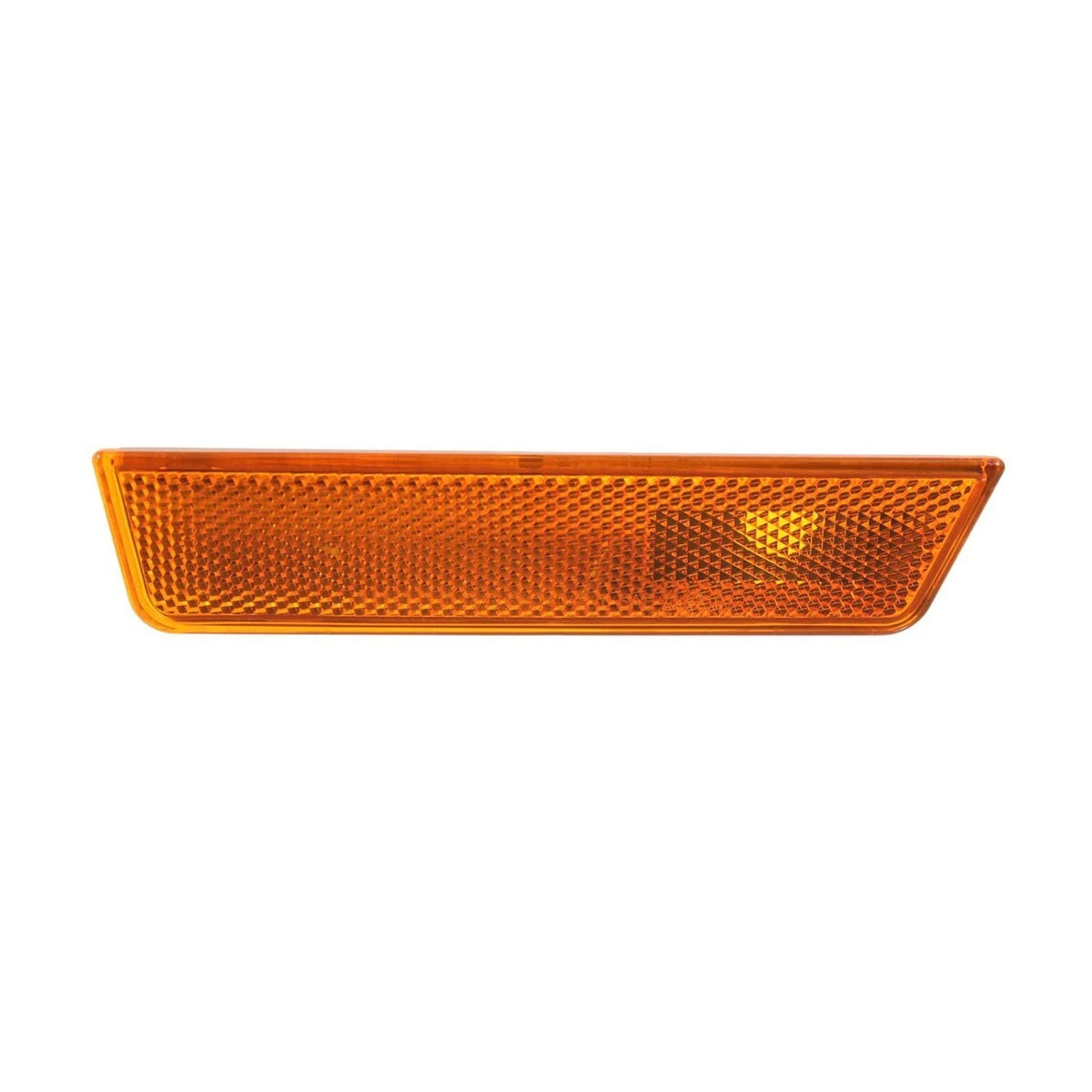 Front Side Marker Corner Parking Light Set for Dodge Challenger (2008–2014)