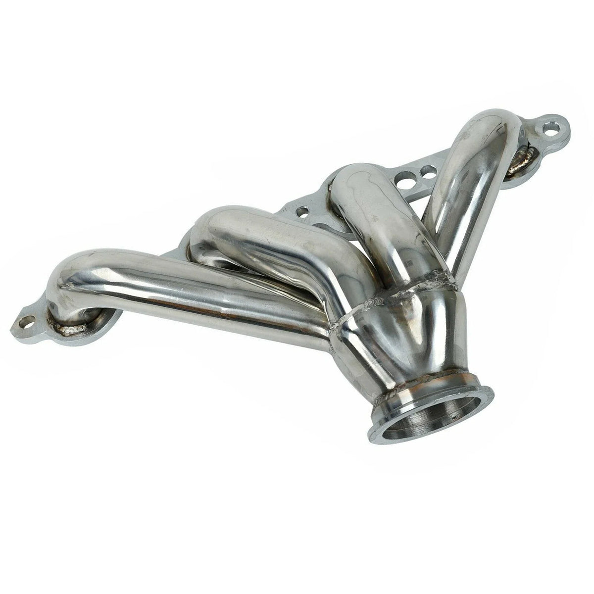 LS1 LS2 LS3 LS6 LS9 4.8L 5.3L LS SS Hugger Manifold Headers Swap Conversion