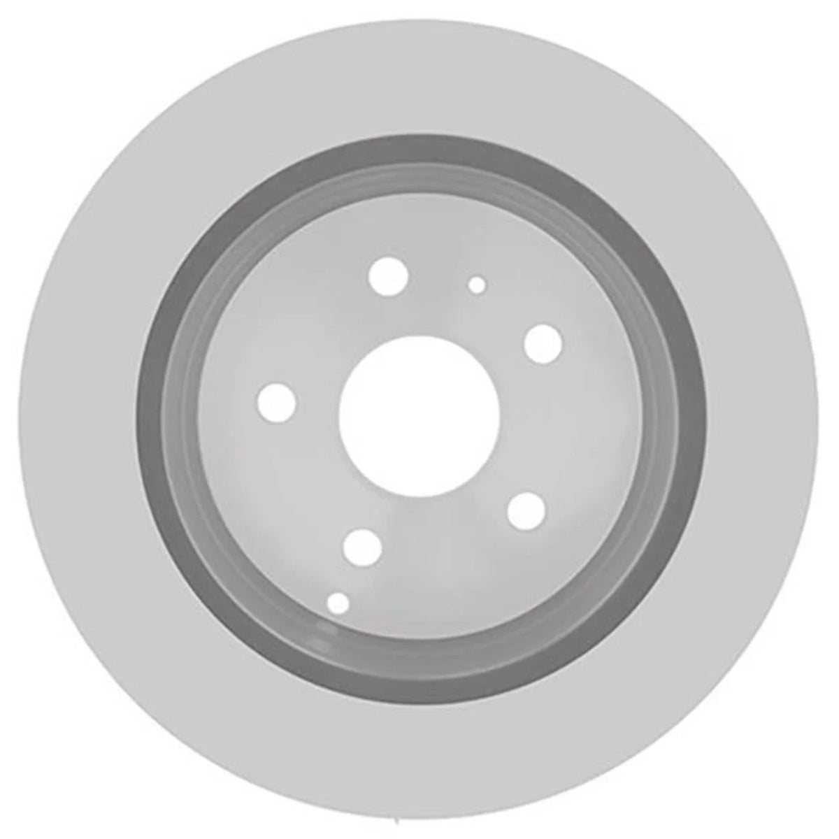 Brake Discs (Rear) for Chevy Equinox