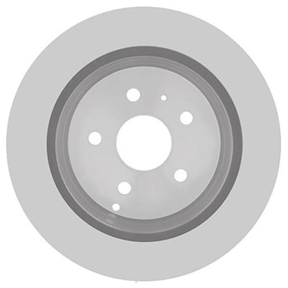 Brake Discs (Rear) for Chevy Equinox
