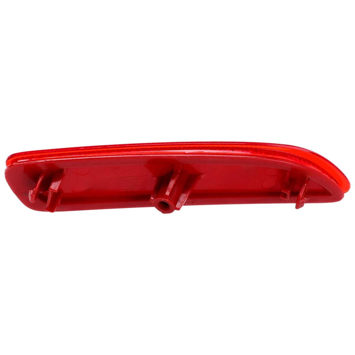 Rear Passenger Right Reflector Bumper Face Bar 819100A060 for Toyota (2022–2024)