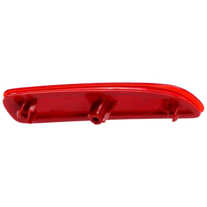Rear Passenger Right Reflector Bumper Face Bar 819100A060 for Toyota (2022–2024)