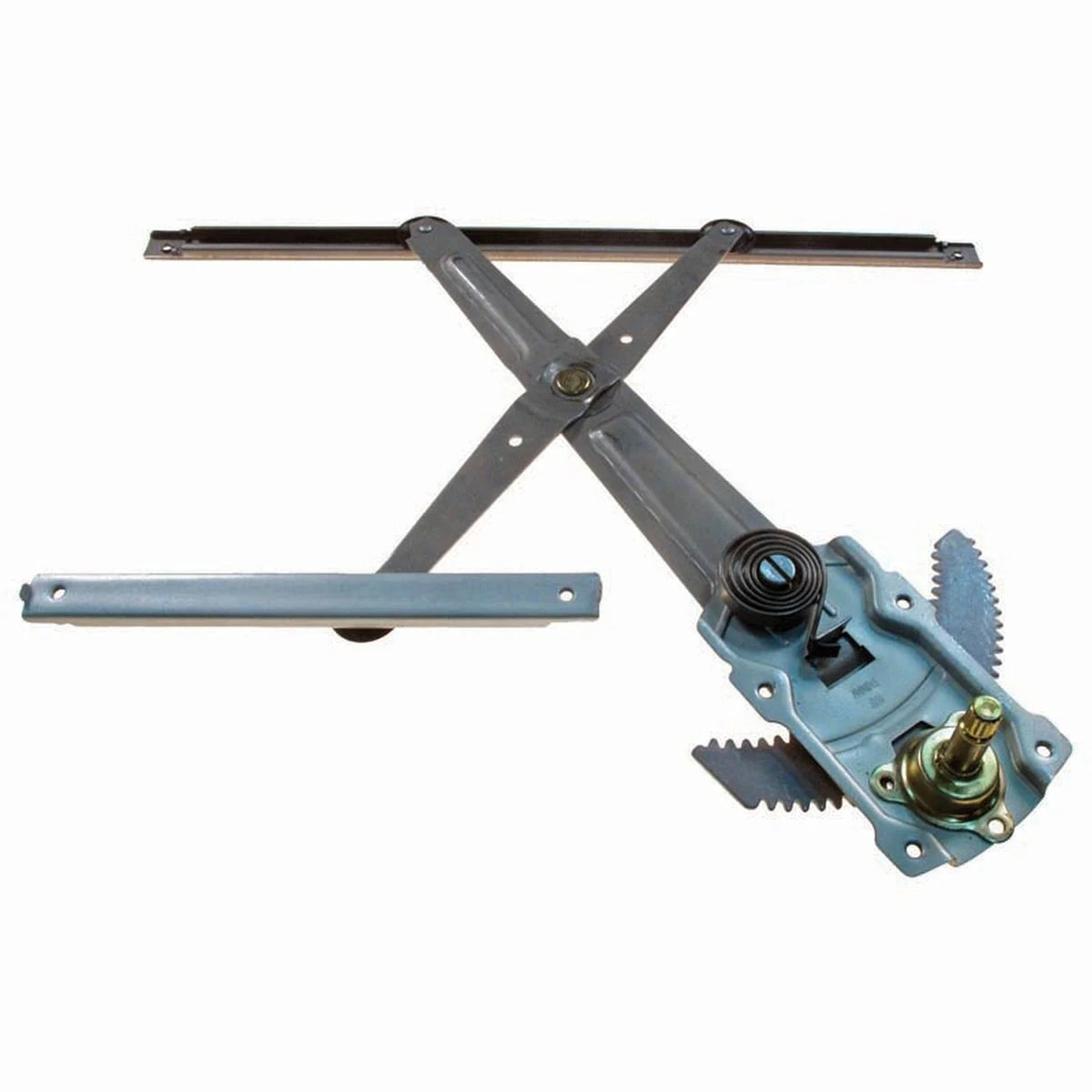 Manual Window Regulator for Toyota Tacoma (2005–2014) Front Right