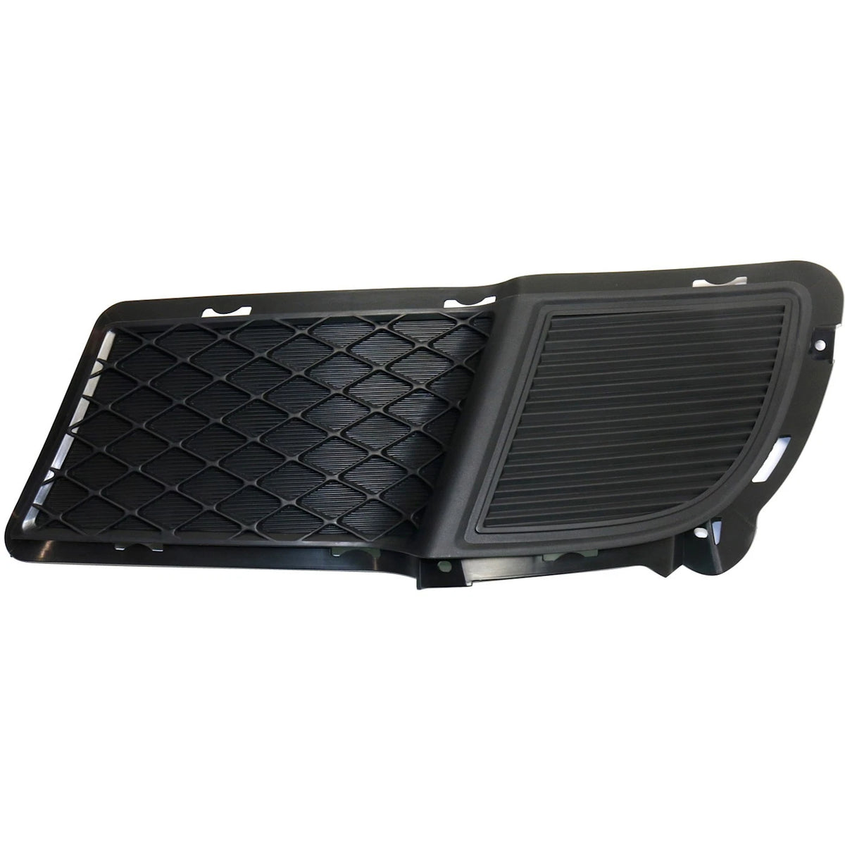 Fog Light Cover for Kia Forte (2010–2013) Right Side 865641M610