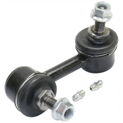 Control Arm Set of 2 Rear Upper for Chrysler Sebring (2007–2010)