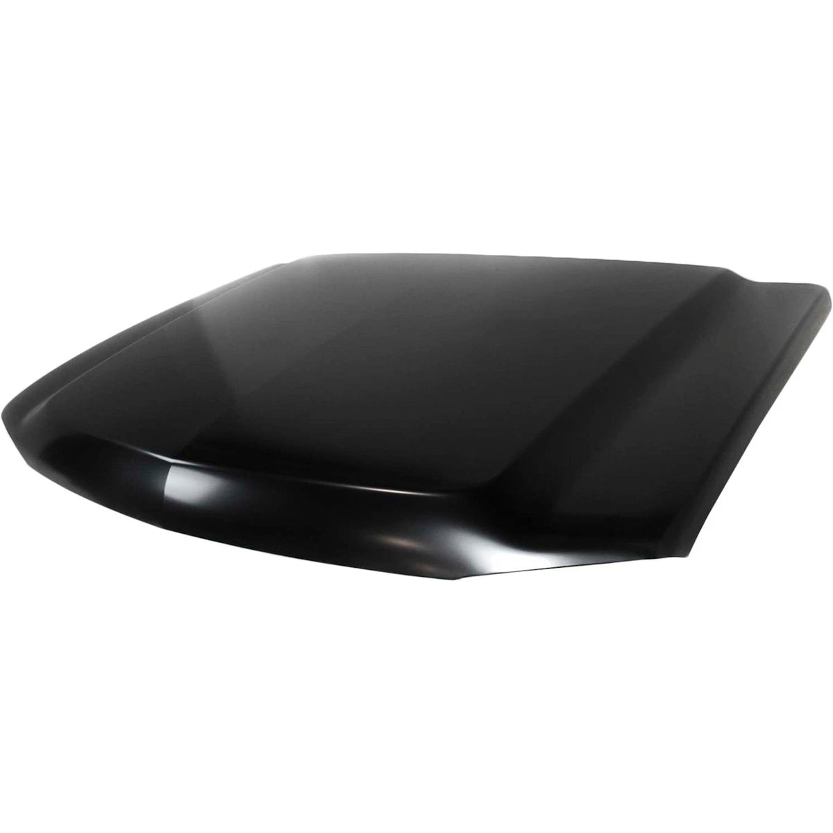 CAPA Certified Hood for Chevrolet Silverado 2500 HD (2005–2006)