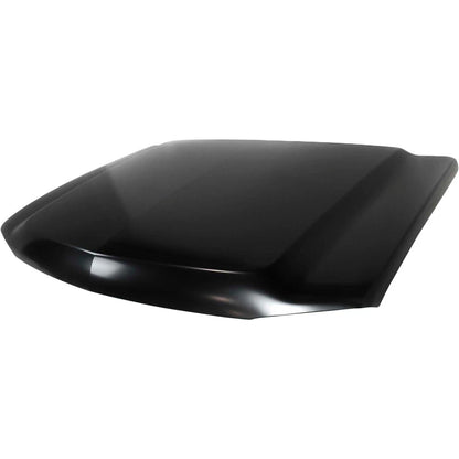 CAPA Certified Hood for Chevrolet Silverado 2500 HD (2005–2006)