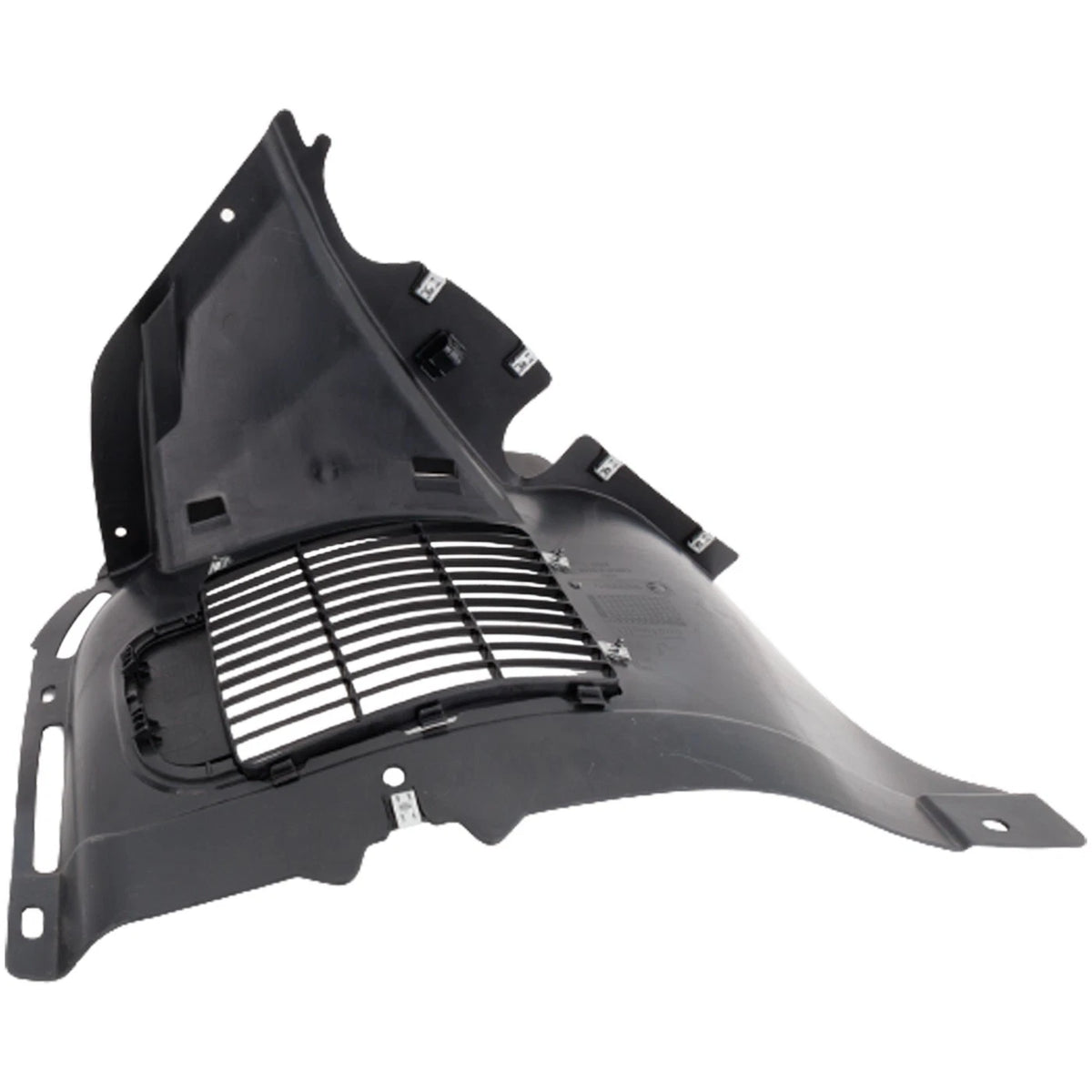 Fender Liner Front Driver Left for VW Golf R GTI Alltrack (2017)