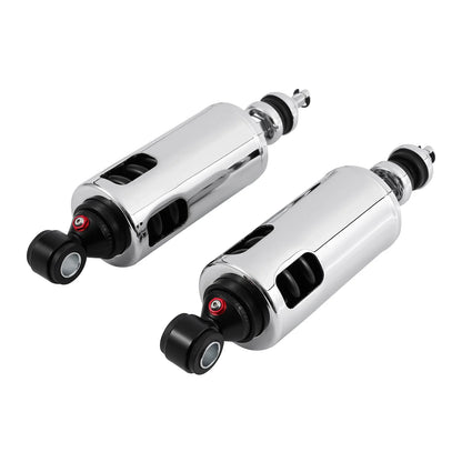 Heavy Duty Rear Shock Absorber for Softail Fat Boy (2000-2017)