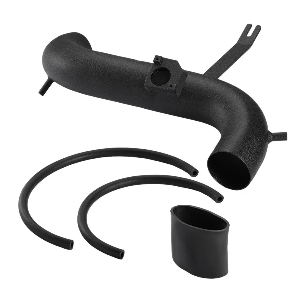 Short Ram Air Intake with Red Filter for 2001-2005 Lexus IS300