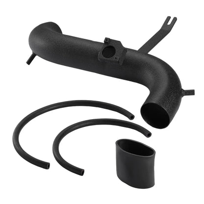 Short Ram Air Intake with Red Filter for 2001-2005 Lexus IS300