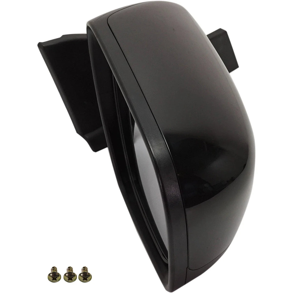 Power Heated Mirrors - Paintable for Mazda CX-7 (2010-2012)