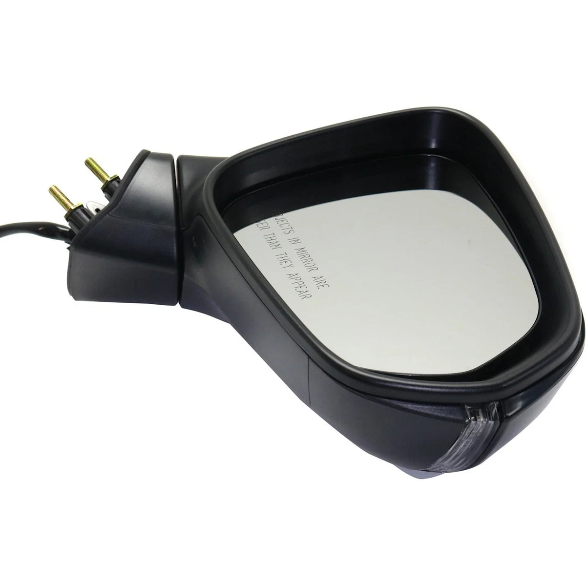 Right Heated Mirror for Lexus RX350 RX450h RX350L (2018-2019)