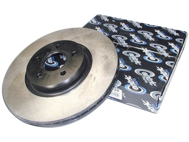 Front Brake Rotor for Mazda RX-8 (2004–2011) WT348WY