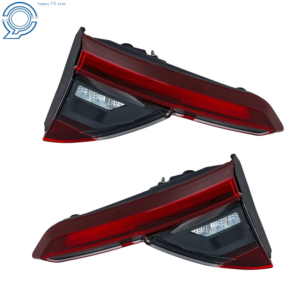 Tail Lights Assembly for GMC Acadia AT4 (2020–2024)