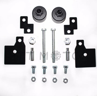 2" Coil Spring Spacer Lift Kit for Polaris Sportsman (2002–2010)