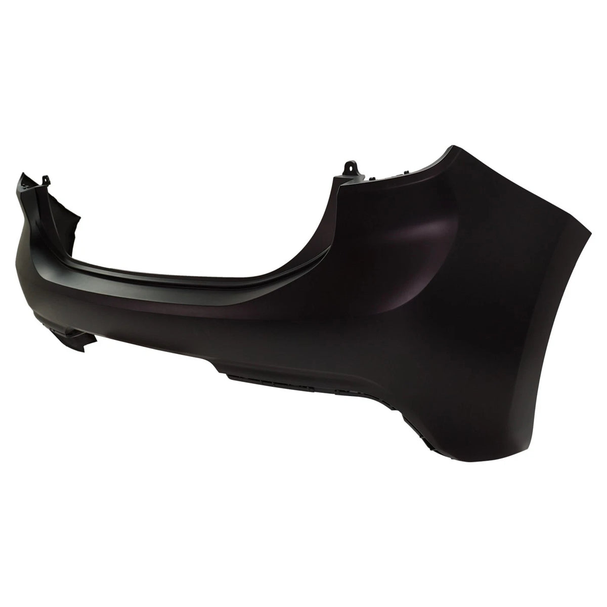 Rear Bumper Cover 86610H9100 for Kia Rio (2018–2022)