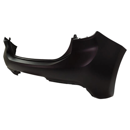Rear Bumper Cover 86610H9100 for Kia Rio (2018–2022)