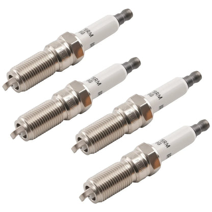 Iridium Spark Plug for Chevrolet Camaro L4 2.0L (2016–2020) 12647827