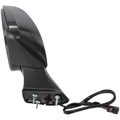 Heated Driver Left Side Mirror for Toyota Highlander (2020–2023)