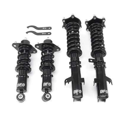 Lowering Kit Coilovers for Honda CR-V (2007–2011) Adjustable Height