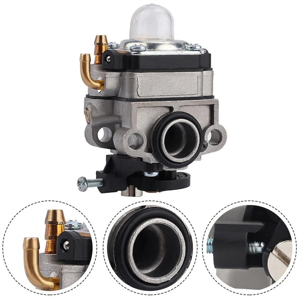 Carburetor Vaporizer for