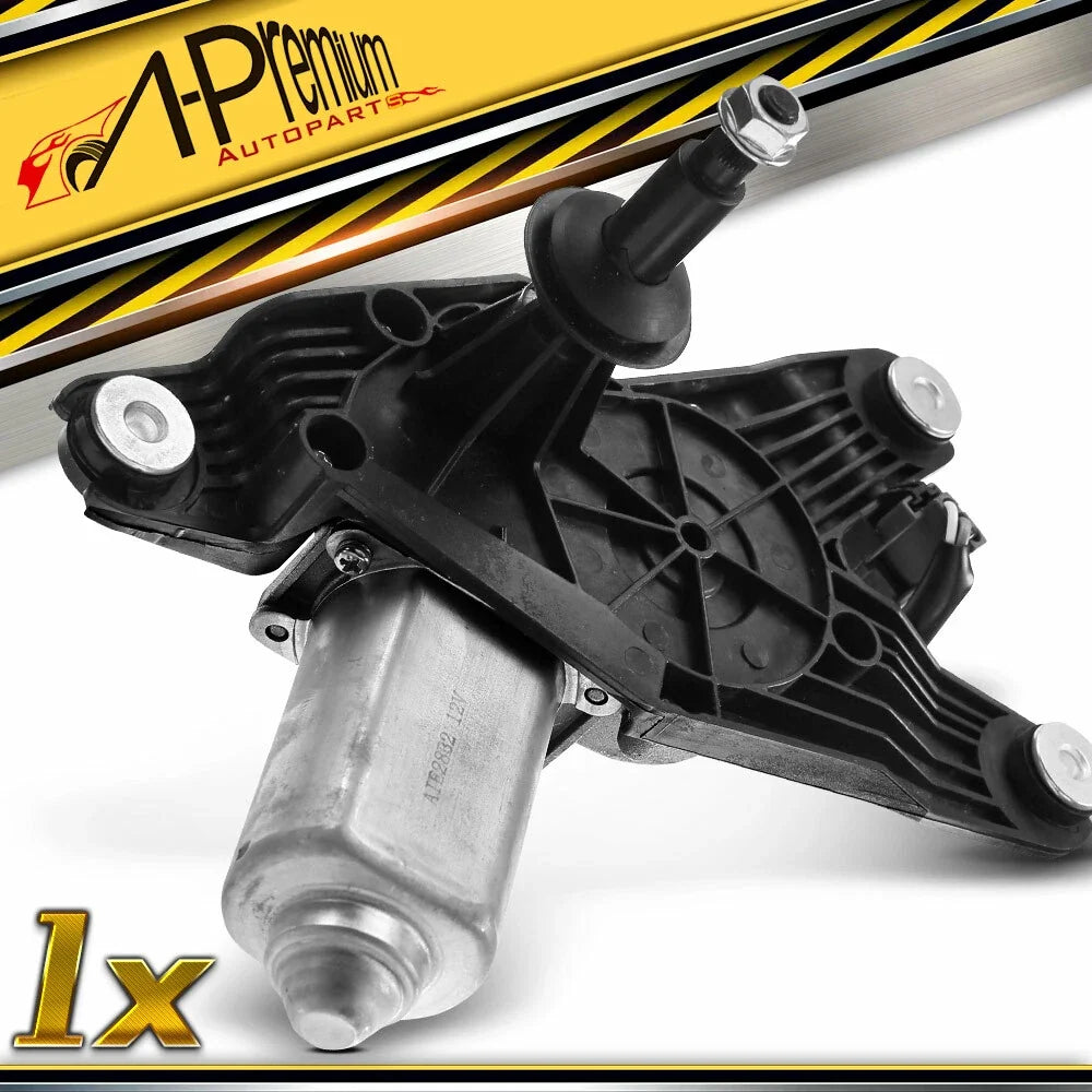 Rear Windshield Wiper Motor for Ford Windstar (2002–2003)