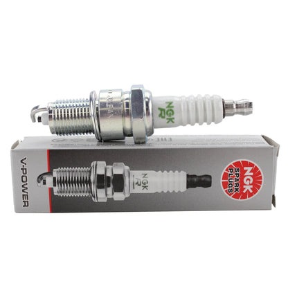 NGK ZGR5A V-Power Spark Plug for BMW E30 E36 E34 E32 E28 E24 E23 1977-1999