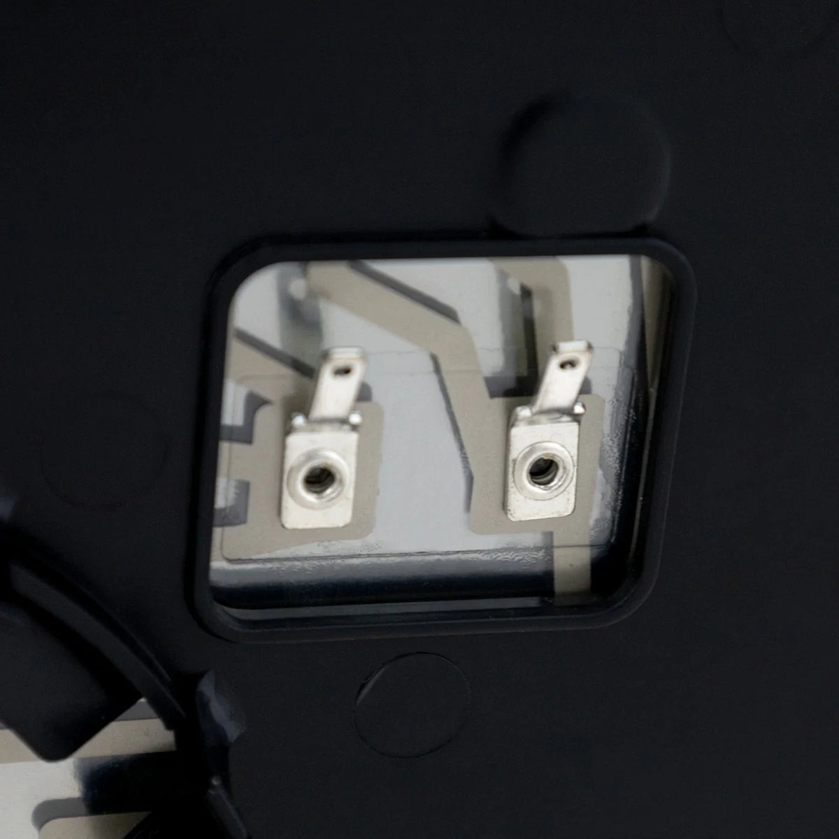 RVR Heated Mirror Glasses - Set of 2